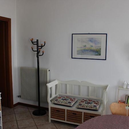Ferienwohnung Casa Per Venezia&Treviso Exterior foto