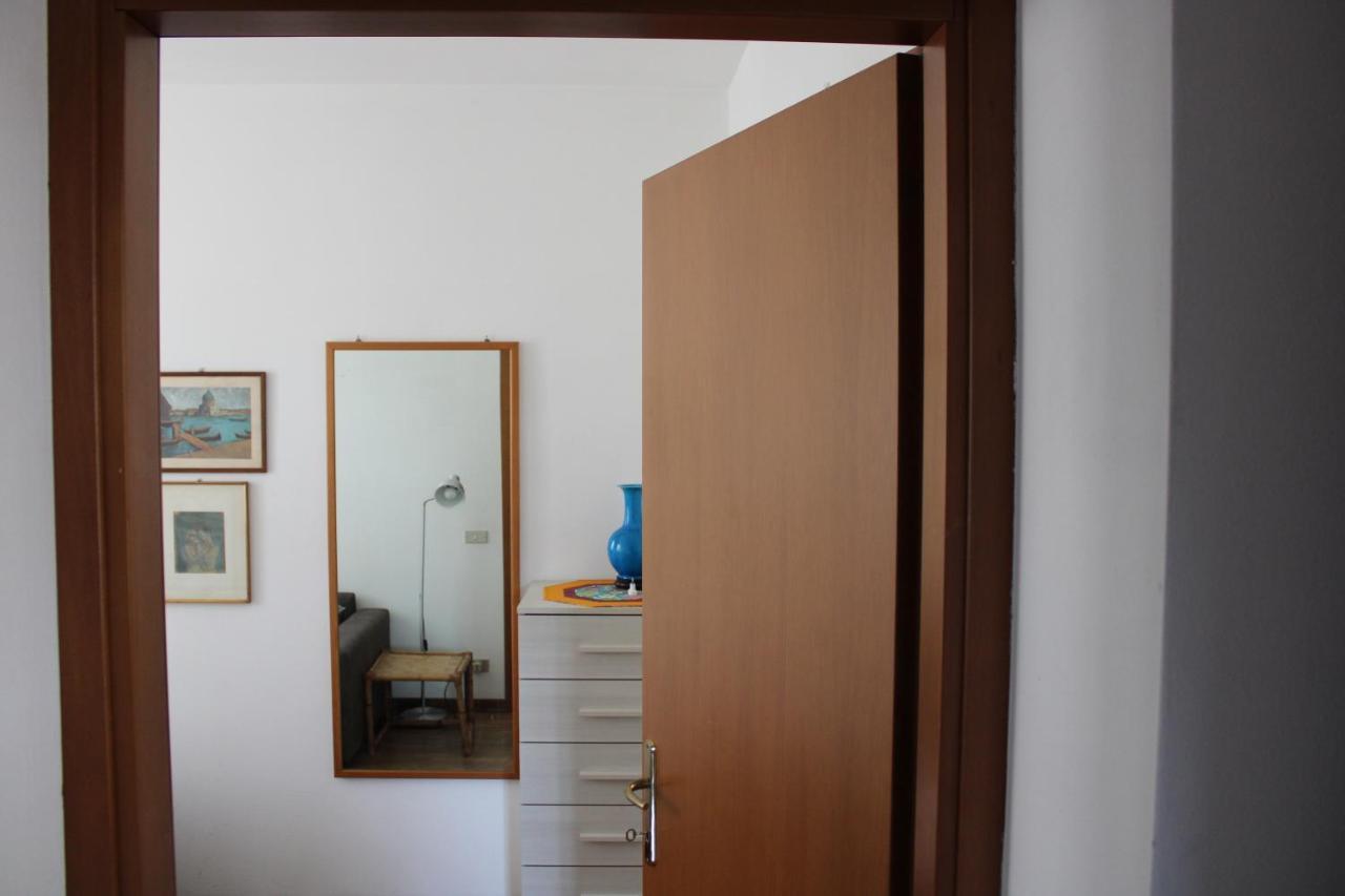 Ferienwohnung Casa Per Venezia&Treviso Exterior foto