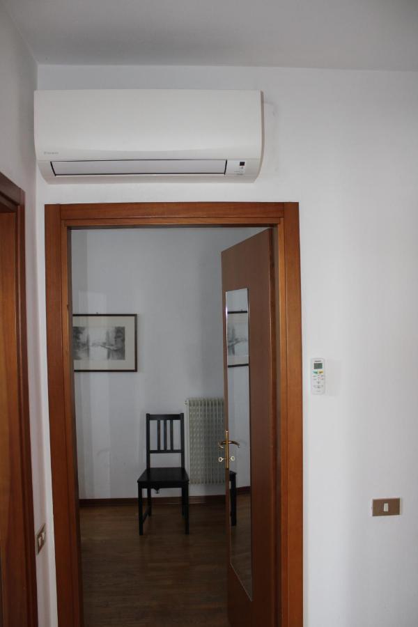 Ferienwohnung Casa Per Venezia&Treviso Exterior foto