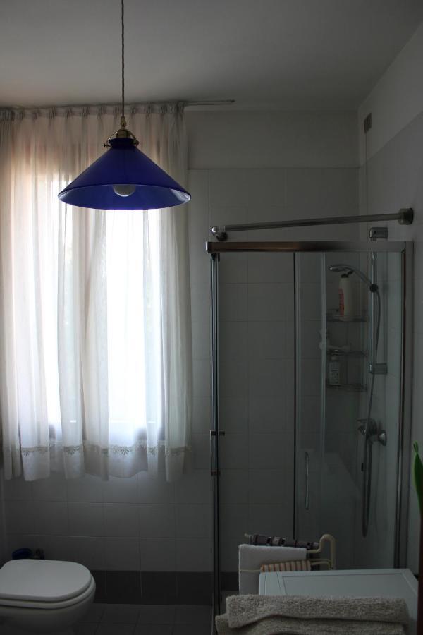 Ferienwohnung Casa Per Venezia&Treviso Exterior foto