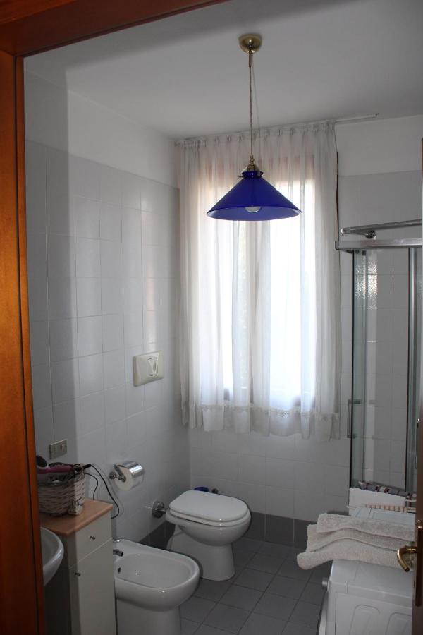 Ferienwohnung Casa Per Venezia&Treviso Exterior foto