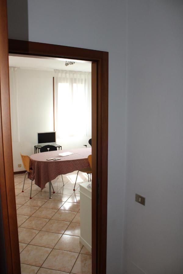 Ferienwohnung Casa Per Venezia&Treviso Exterior foto