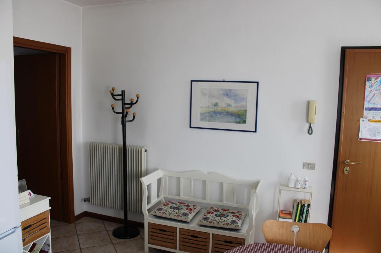 Ferienwohnung Casa Per Venezia&Treviso Exterior foto
