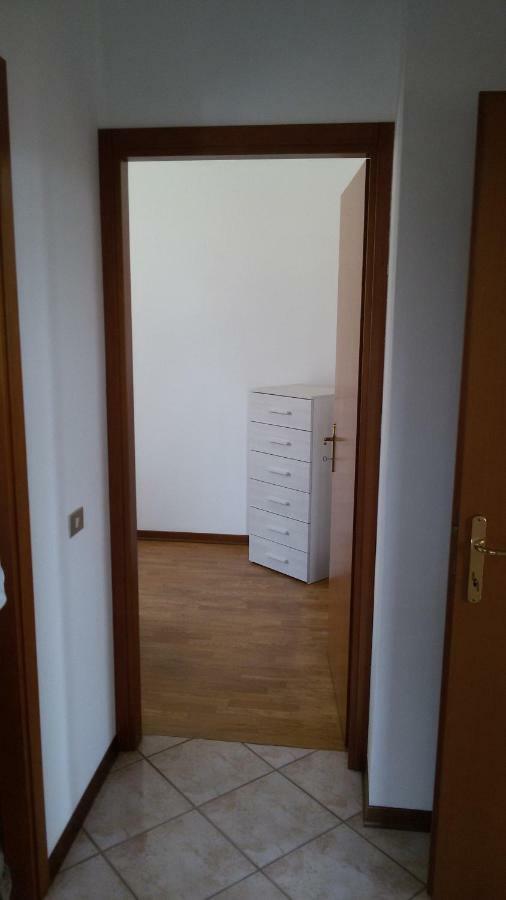Ferienwohnung Casa Per Venezia&Treviso Exterior foto