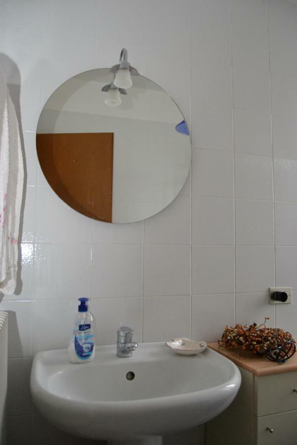 Ferienwohnung Casa Per Venezia&Treviso Exterior foto