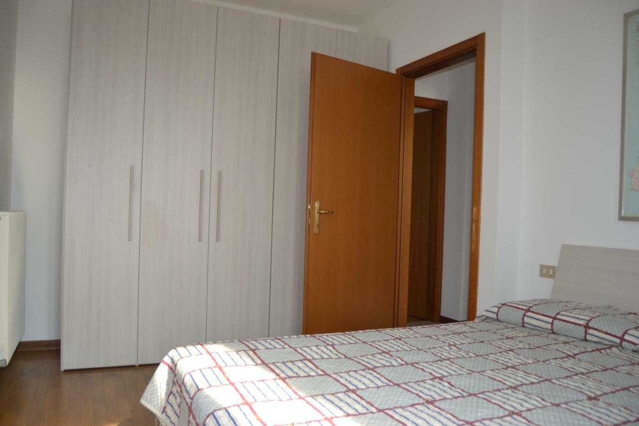 Ferienwohnung Casa Per Venezia&Treviso Exterior foto