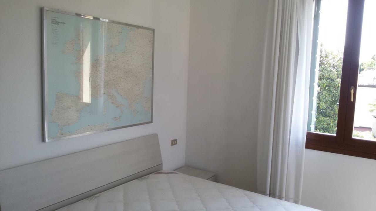 Ferienwohnung Casa Per Venezia&Treviso Exterior foto