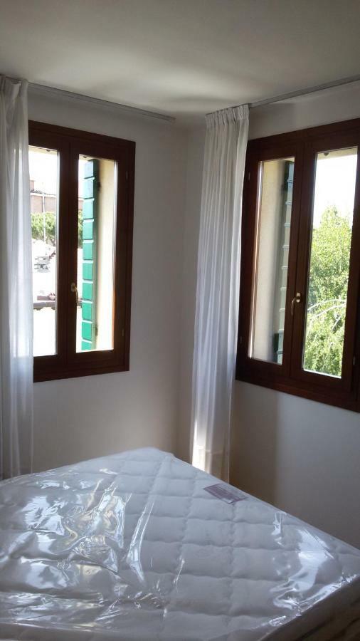 Ferienwohnung Casa Per Venezia&Treviso Exterior foto