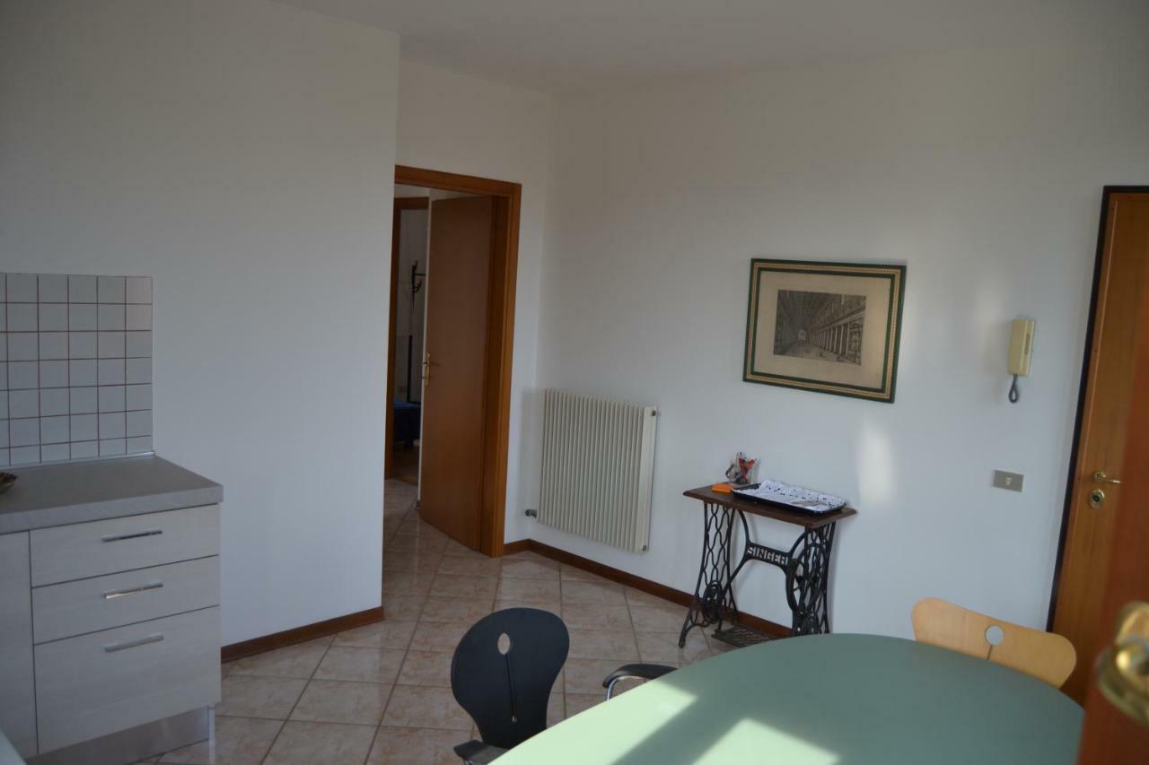 Ferienwohnung Casa Per Venezia&Treviso Exterior foto