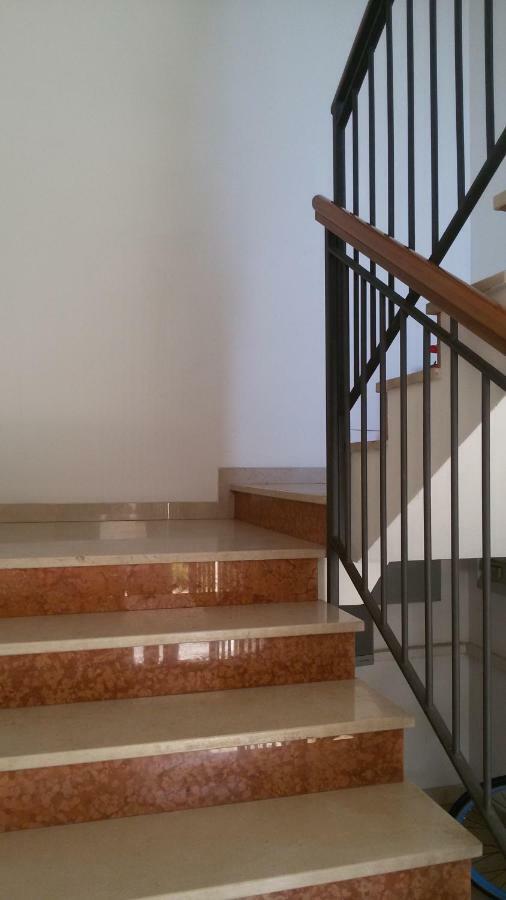 Ferienwohnung Casa Per Venezia&Treviso Exterior foto